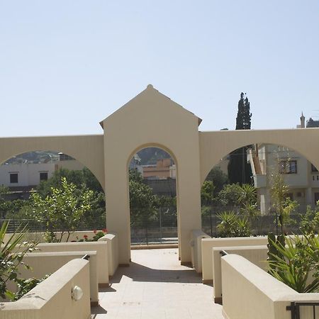 Residence Antico Baglio San Vito Lo Capo Zimmer foto