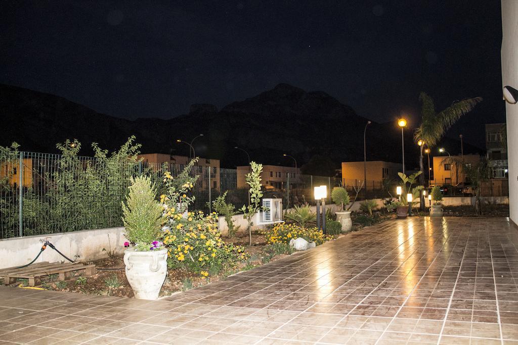 Residence Antico Baglio San Vito Lo Capo Zimmer foto