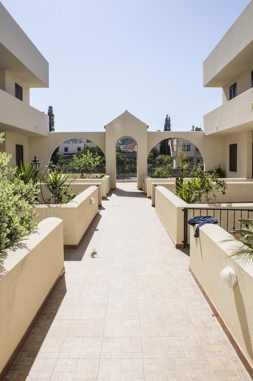 Residence Antico Baglio San Vito Lo Capo Zimmer foto
