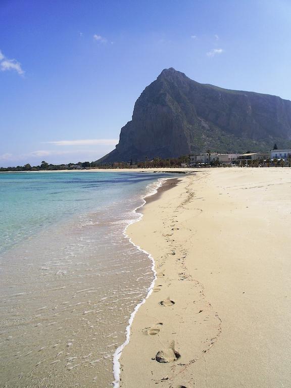 Residence Antico Baglio San Vito Lo Capo Zimmer foto