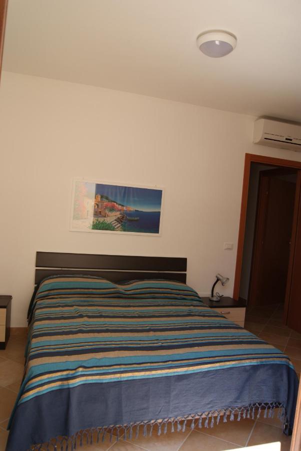 Residence Antico Baglio San Vito Lo Capo Zimmer foto
