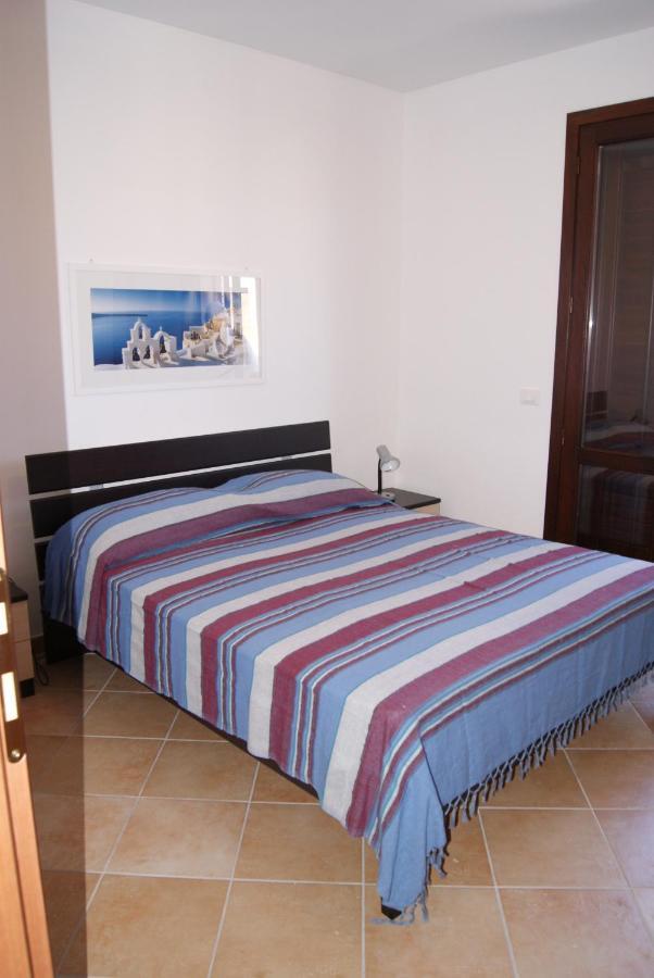 Residence Antico Baglio San Vito Lo Capo Zimmer foto
