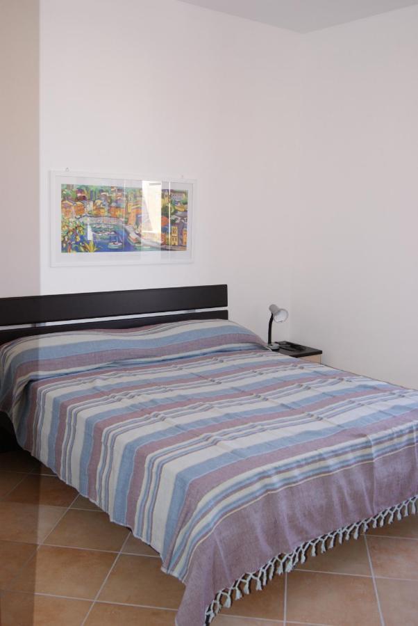 Residence Antico Baglio San Vito Lo Capo Zimmer foto
