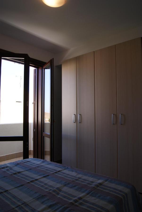 Residence Antico Baglio San Vito Lo Capo Zimmer foto