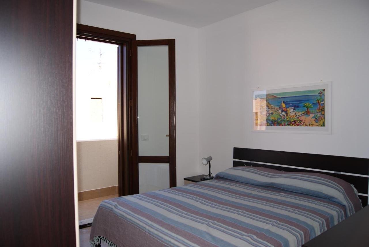Residence Antico Baglio San Vito Lo Capo Zimmer foto
