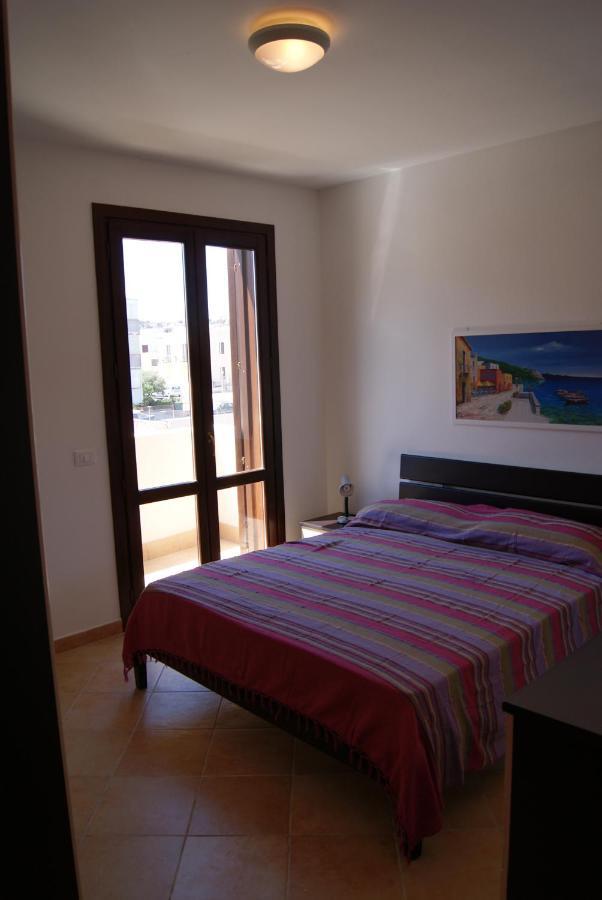 Residence Antico Baglio San Vito Lo Capo Zimmer foto